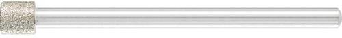 PFERD TOOLS Diamant-Schleifstift Zyl. Ø5,0mm SchaftØ3 mm D126 (mit.) zum Schleifen von Bohrungen/Radien Produktbild img1 L