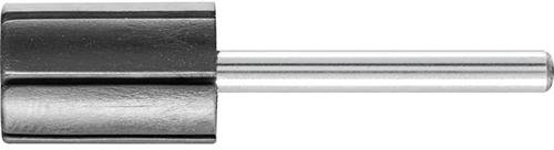 PFERD TOOLS POLICAP Kappenträger PCT Zylinderform Ø 10x15 mm Schaft-Ø 3 mm Produktbild img1 L