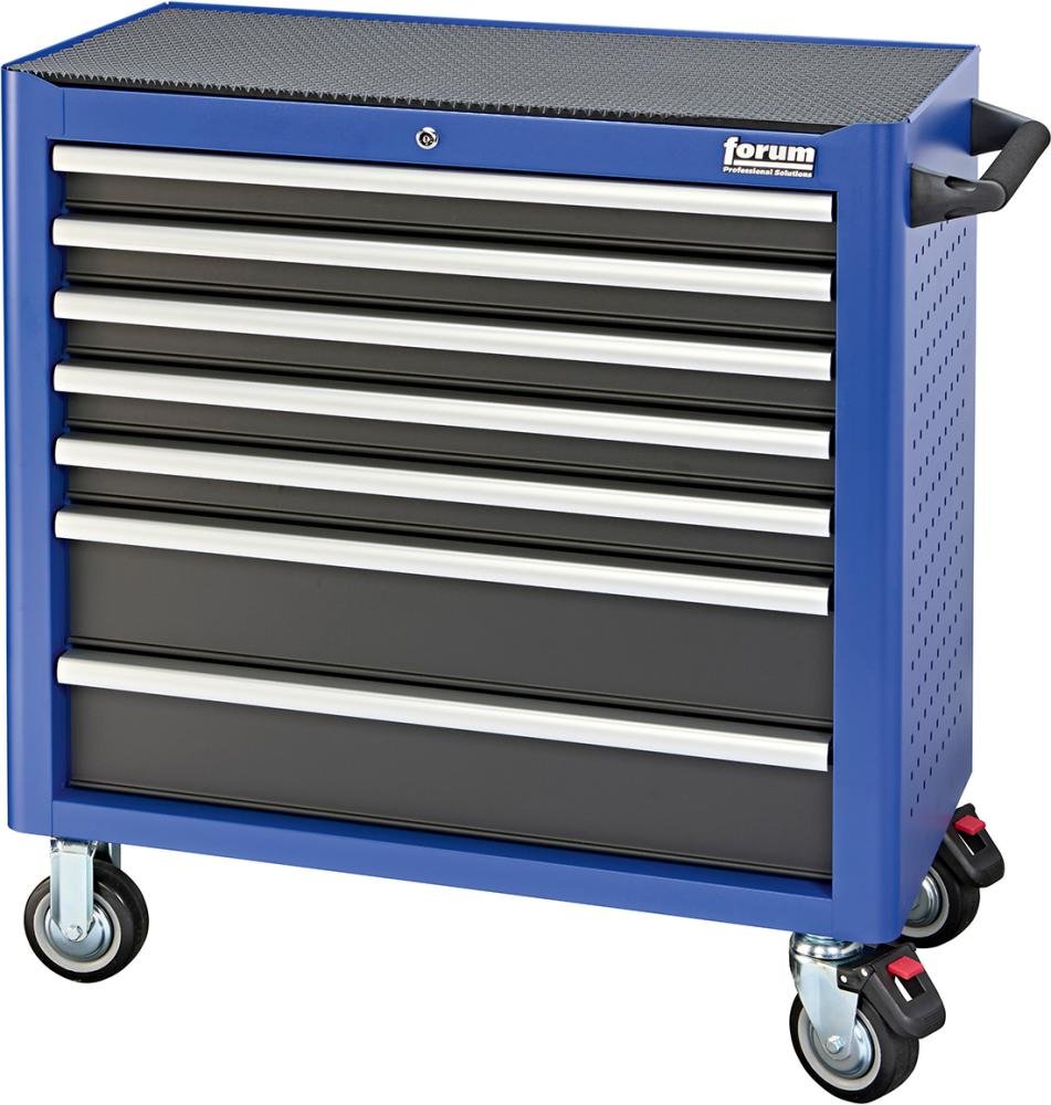 FORUM Werkstattwagen 910x480x1000mm Produktbild img1 L