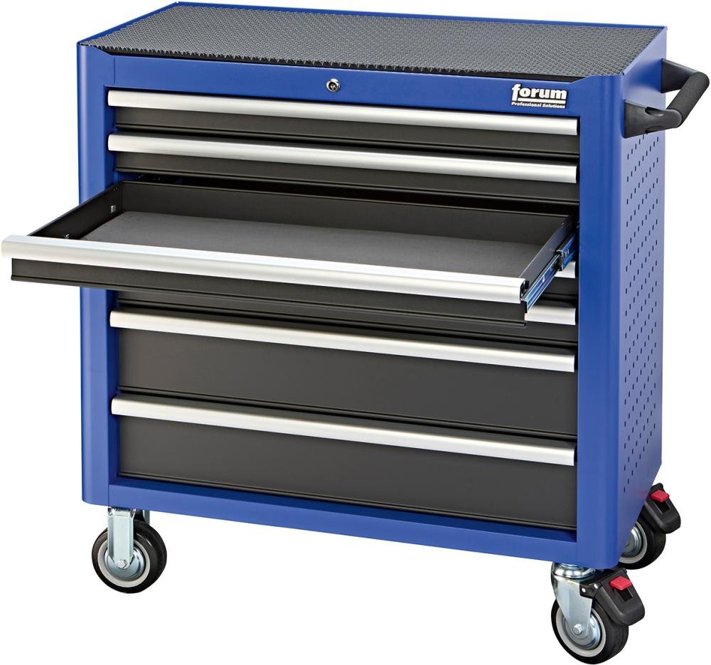 FORUM Werkstattwagen 910x480x1000mm Produktbild img2 L