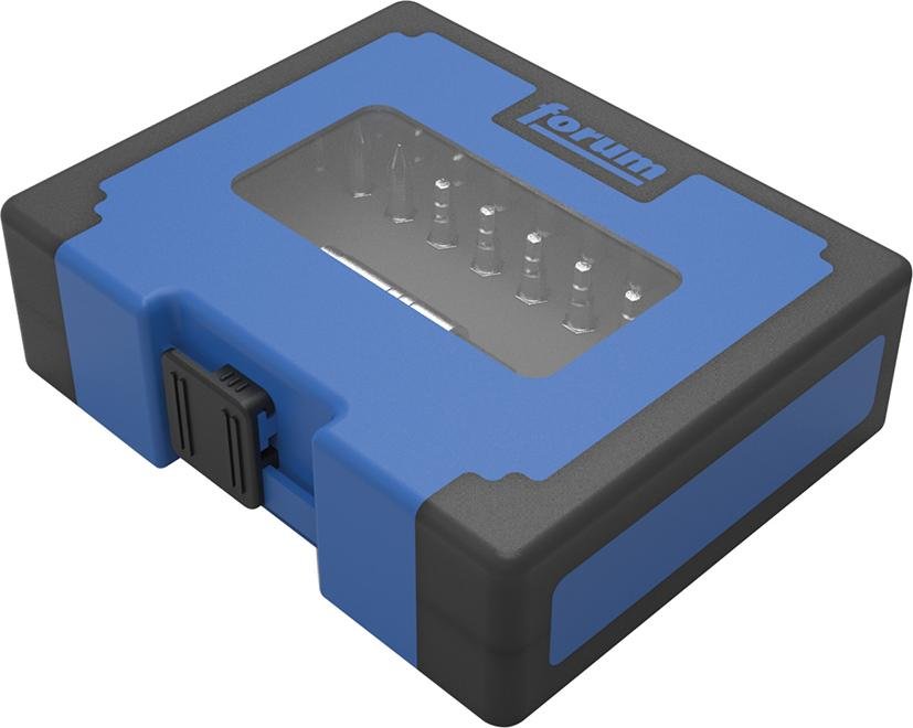 Bit-Sortiment 32tlg. Universal FORUM Produktbild img2 L