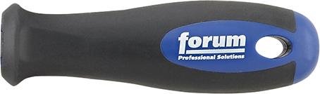 FORUM Kunststoff-Feilenheft 2K Universal Produktbild img1 L