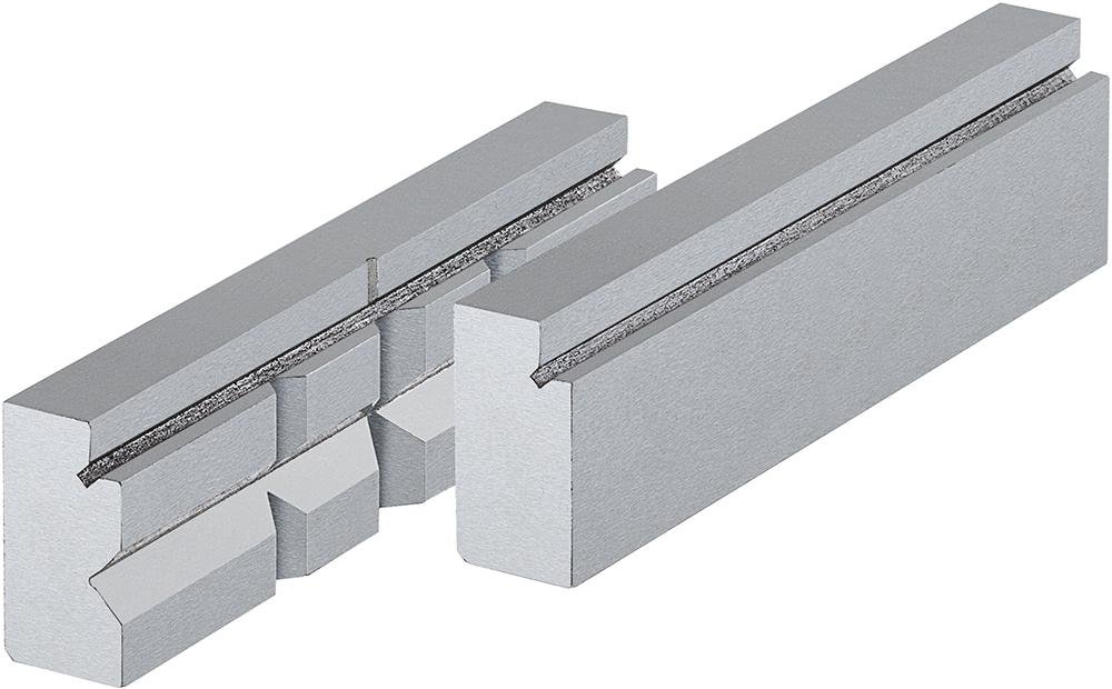 FORUM Ersatzbacken für Maschinenschraubstock Produktbild img1 L