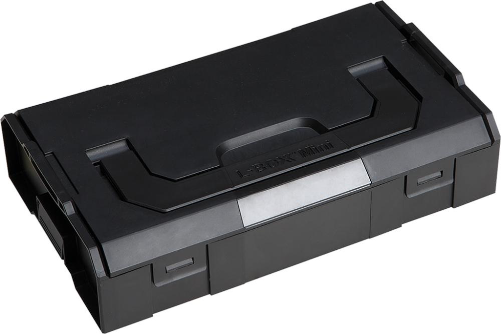 Kleinsortimentsbox, L-BOXX Mini Produktbild img1 L