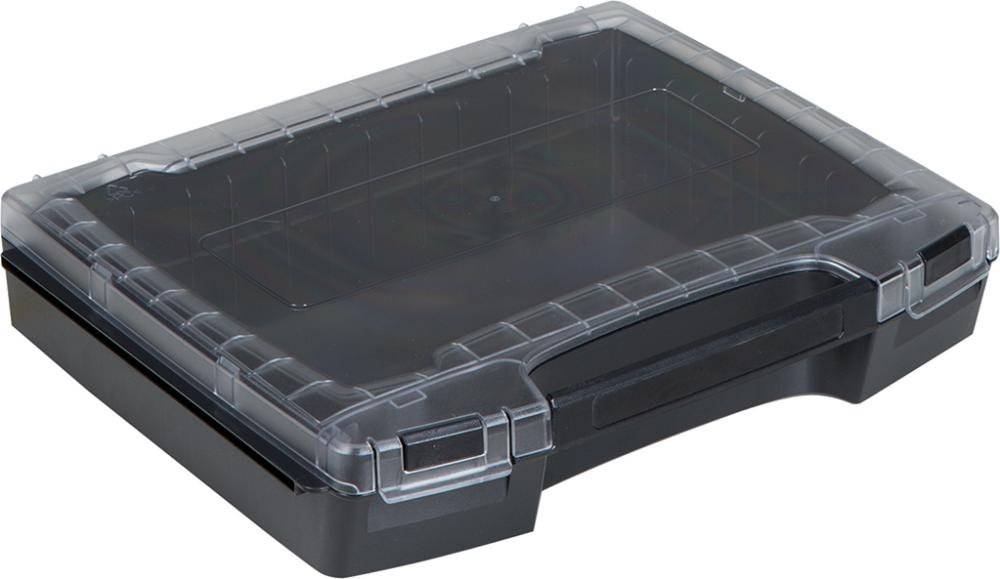 i-BOXX 72 Kofferschale B367xT316xH72 mm Produktbild img1 L