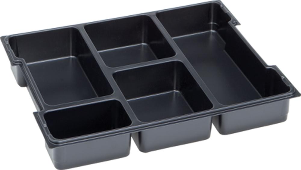 Kleinteileeinsatz für L-BOXX 102 Produktbild img1 L