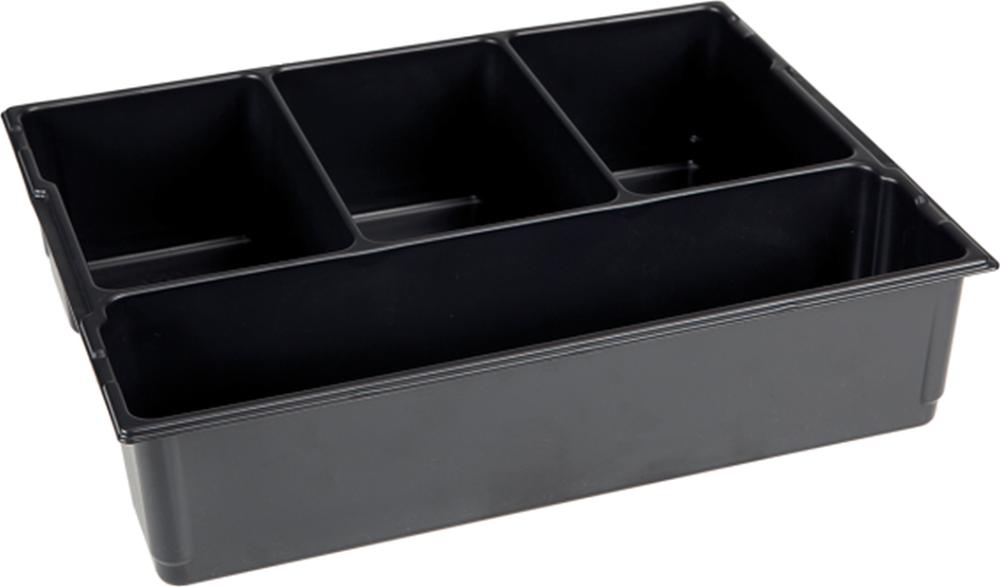 Kleinteileeinsatz für L-BOXX 136 und LS-BOXX Produktbild img1 L