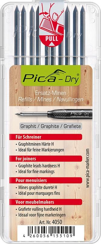 Minen-Set für Tieflochmarker Pica Dry Produktbild img5 L