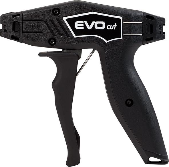 Kabelbinderschneider EVO cut HellermannTyton Produktbild img1 L