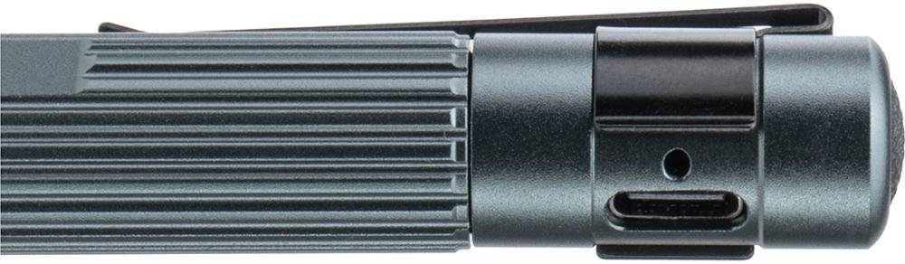 SUPRABEAM Akku-LED-Taschenlampe Q1r Produktbild img3 L