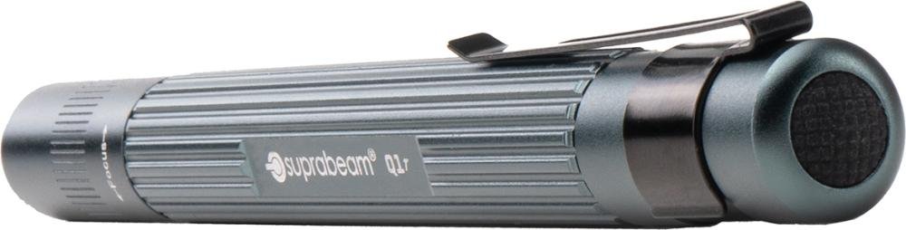SUPRABEAM Akku-LED-Taschenlampe Q1r Produktbild img2 L