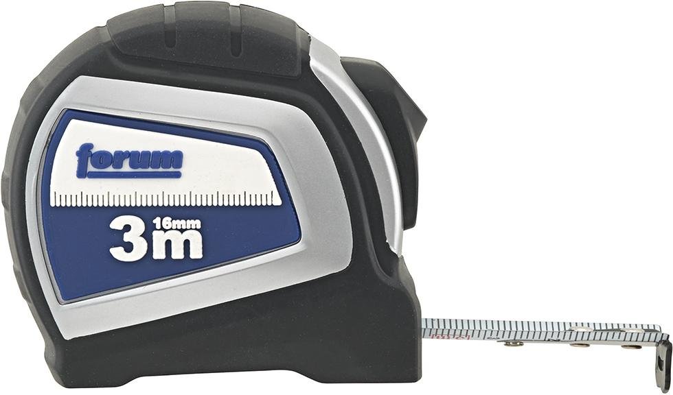 FORUM Taschenbandmaß Autolock Produktbild img3 L
