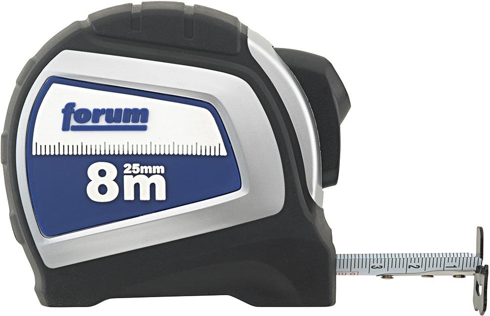 FORUM Taschenbandmaß Autolock Produktbild img7 L