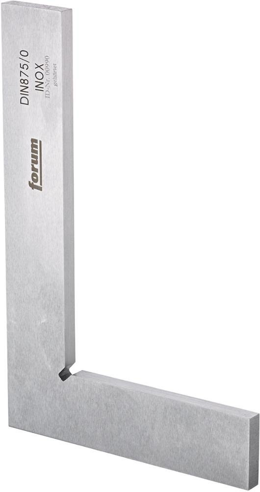 Werkstattwinkel ohne Anschlag, DIN 875/0, Form A Produktbild img1 L