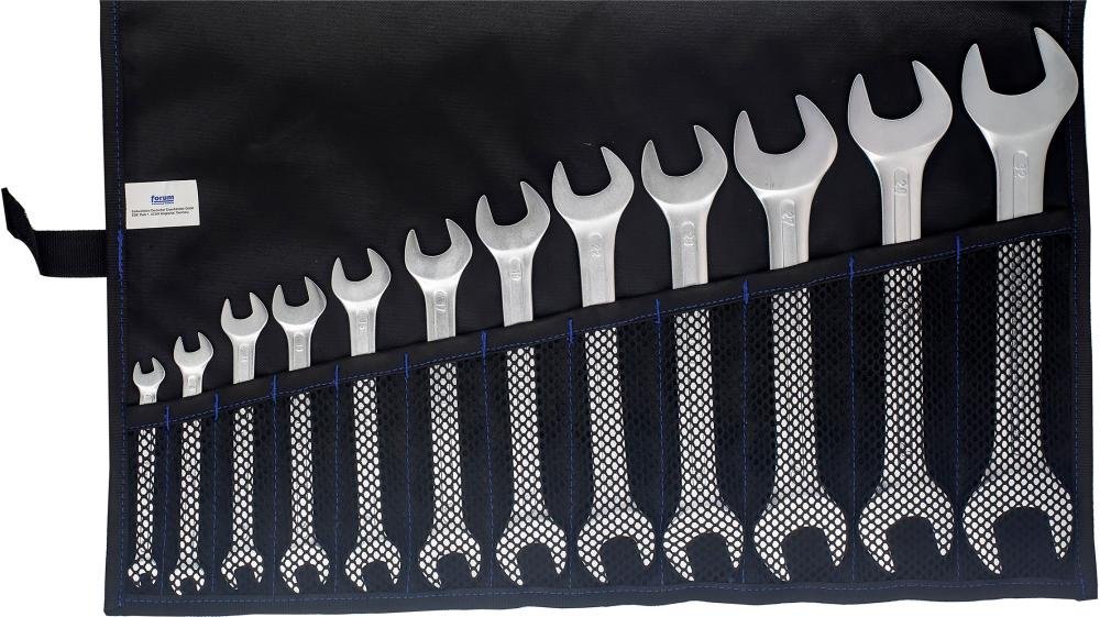 Doppel-Maulschlüssel-Satz Produktbild img3 L