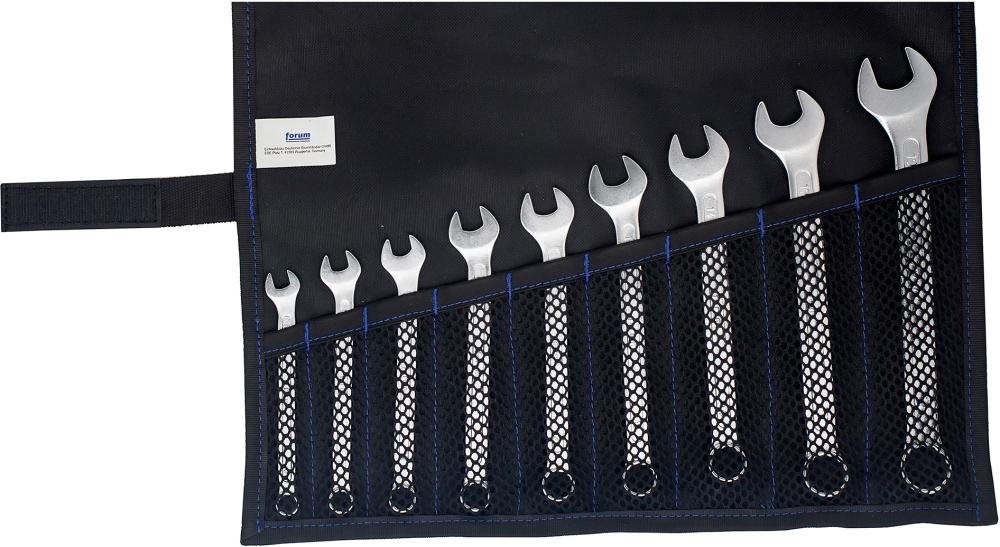 Ring-Maulschlüssel-Satz Produktbild img1 L