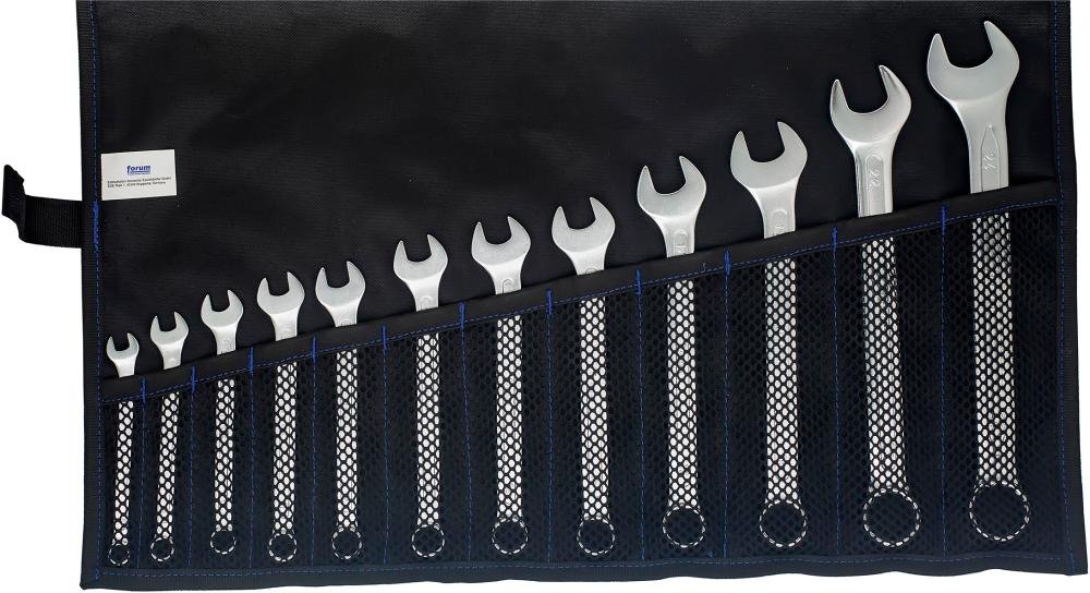 Ring-Maulschlüssel-Satz Produktbild img3 L