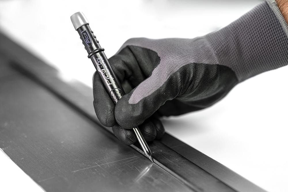 Pica-Dry Metal Set mit Anreißnadel Pica Produktbild img8 L