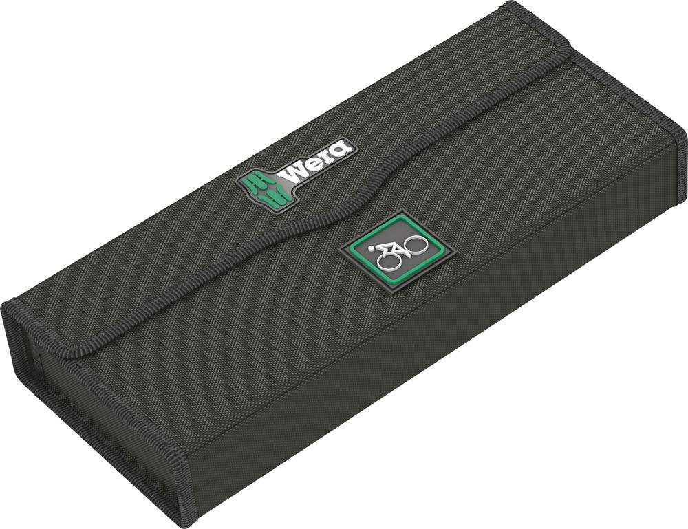 WERA Steckschlüsseleinsatz- Garnitur 3/8" Bicycle Set7 27-teilig Produktbild img2 L