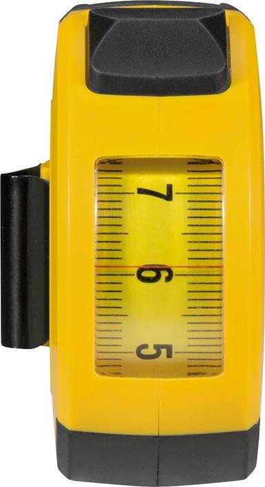 Taschenbandmaß BM 150 3mx13mm Stabila Produktbild img6 L