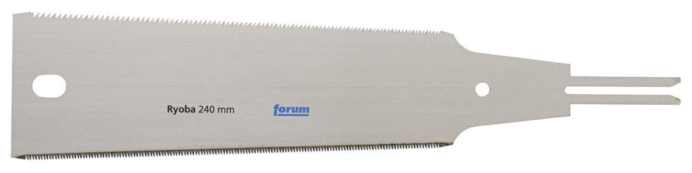 FORUM Ersatzsägeblatt Ryoba 240mm Produktbild img1 L