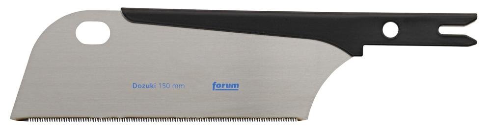 FORUM Japansägeblatt Douzuki Produktbild img1 L