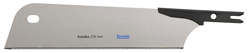 FORUM Ersatzsägeblatt Kataba 270mm Produktbild img1 L