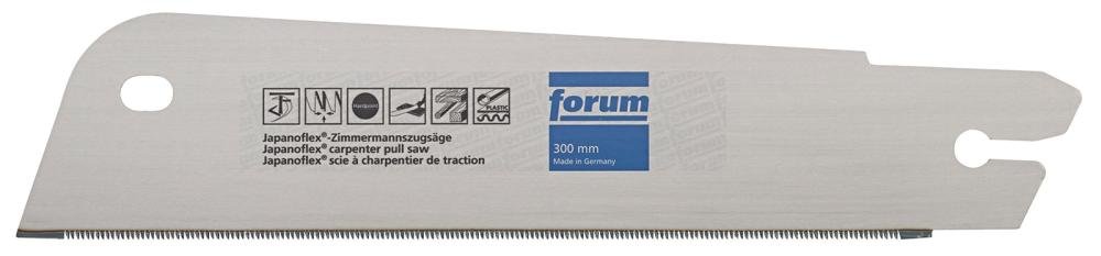 FORUM Japansägeblatt Produktbild img2 L