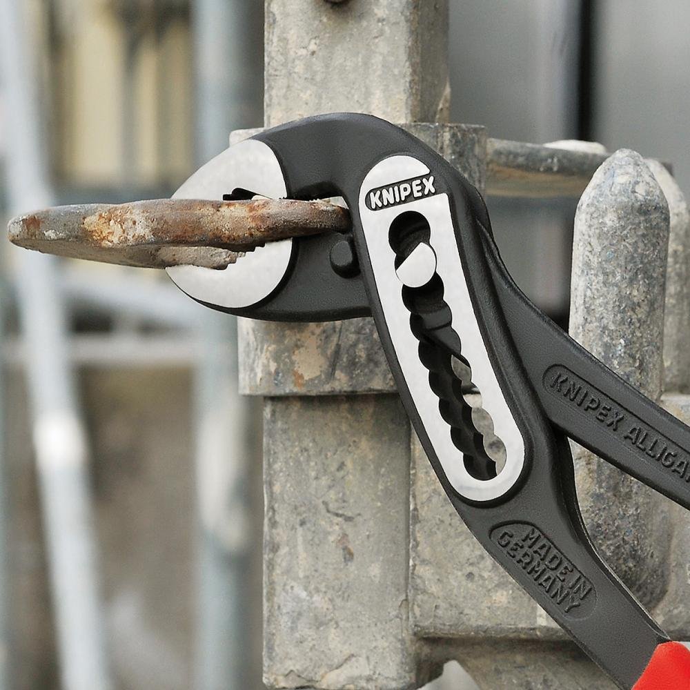 Zangenset Alligator 3tlg.im Karton Knipex Produktbild img4 L