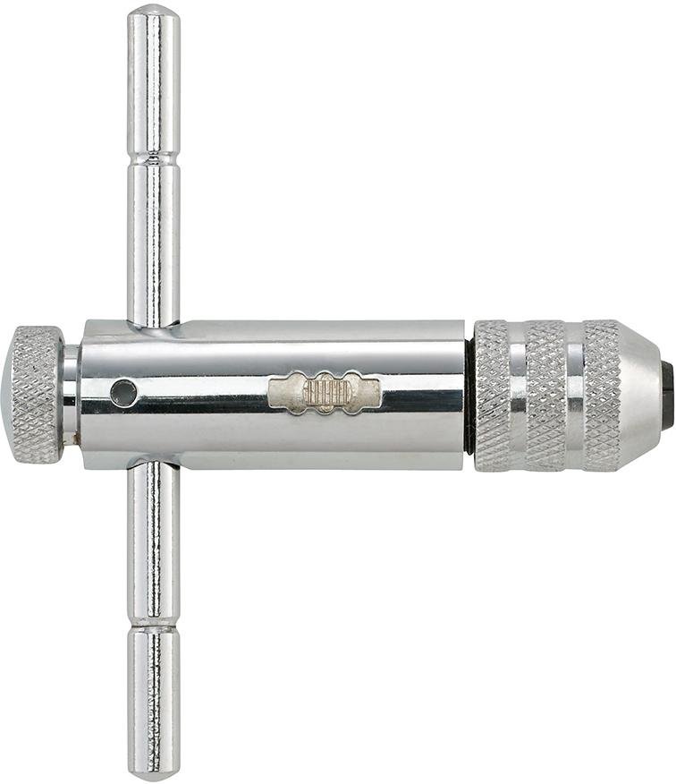 Werkzeughalter, verchromt Produktbild img1 L