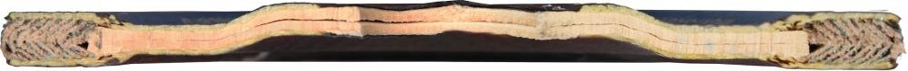 Kehlnahtschleifscheibe U-Edge Pro Produktbild img3 L