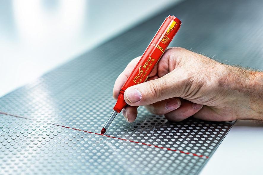 Permanentmarker BIG Ink Produktbild img12 L