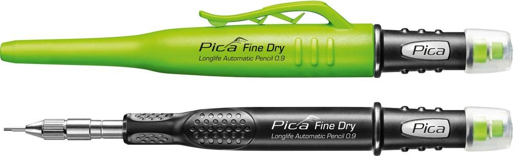 PICA Feinmarker Druckbleistift Fine Dry Graphit Produktbild img1 L