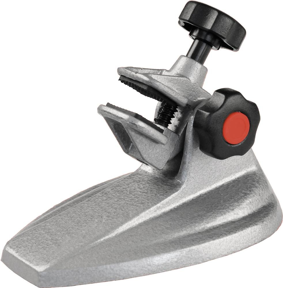 FORTIS Halter für Bügelmessschrauben 0-300mm Produktbild img1 L