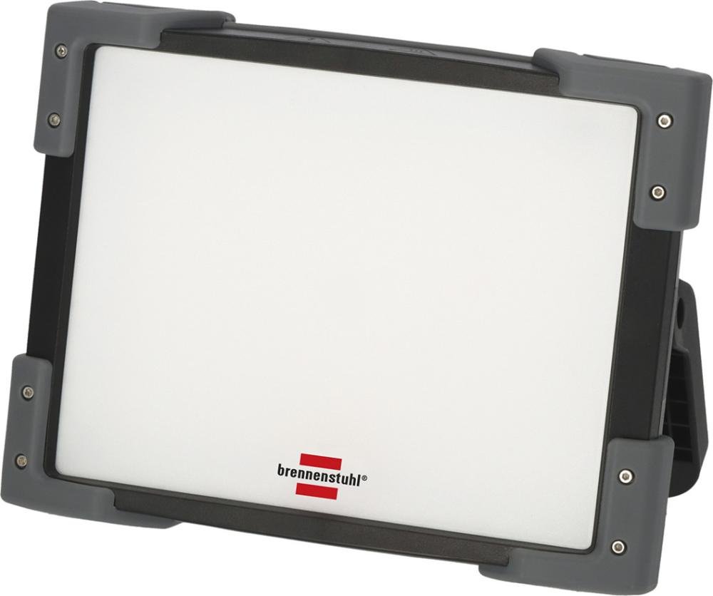 BRENNENSTUHL LED-Baustrahler D5050MRA 6700lm IP54 Ra97 5m Kabel Produktbild img1 L