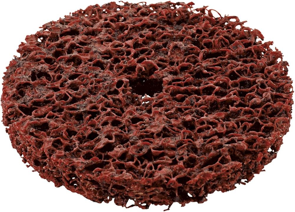 FORUM Grobreinigungsscheibe ø 150x13x13mm soft Produktbild img1 L