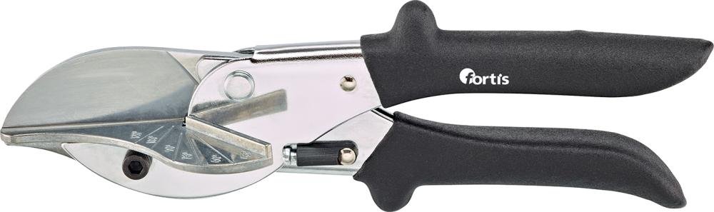 FORTIS Gehrungsschere 55mm Produktbild img1 L
