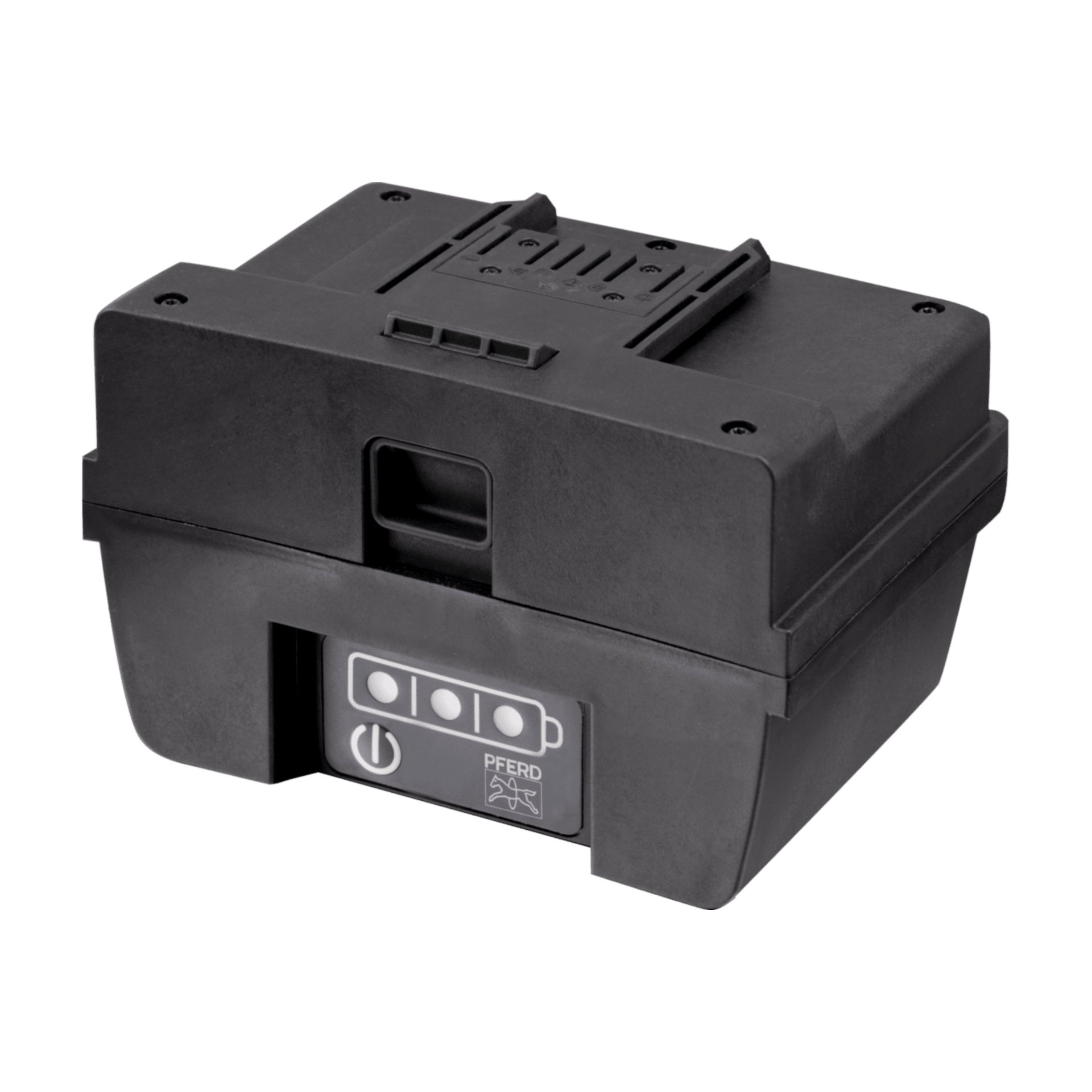 Hochleistungsakku RCK BAT mit&nbsp;50,4 Volt Nennspannung Produktbild img1 L