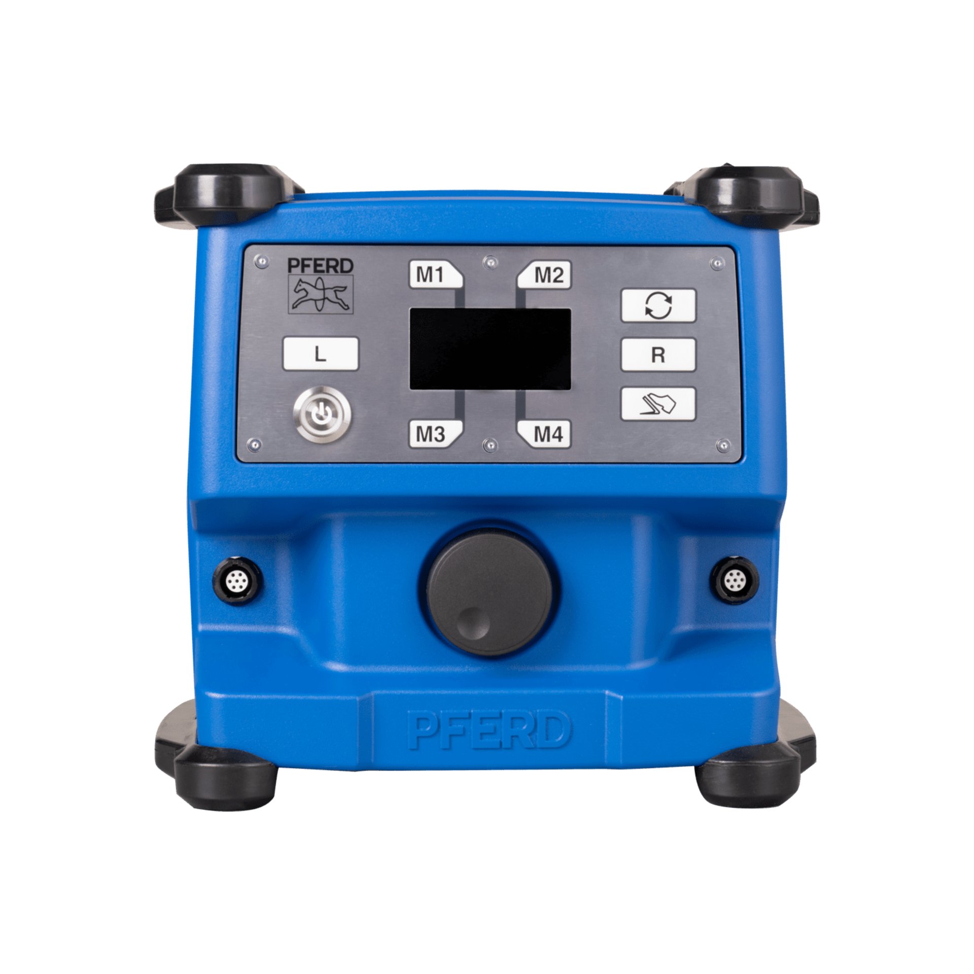 PFERD TOOLS Steuergerät RCK STG 10/800&nbsp; 80.000 RPM/1.560 Watt Produktbild img1 L