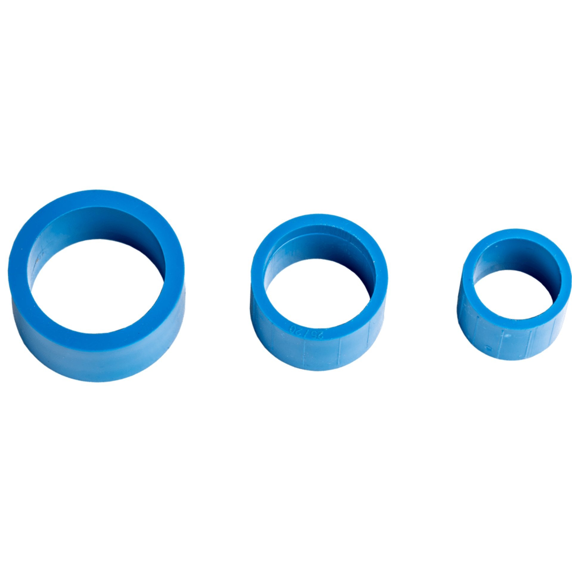 PFERD Schleifbockscheibe Ø 200x20mm Bohrung-Ø 32 mm A24 für universelle Schleifaufgaben Produktbild img2 L