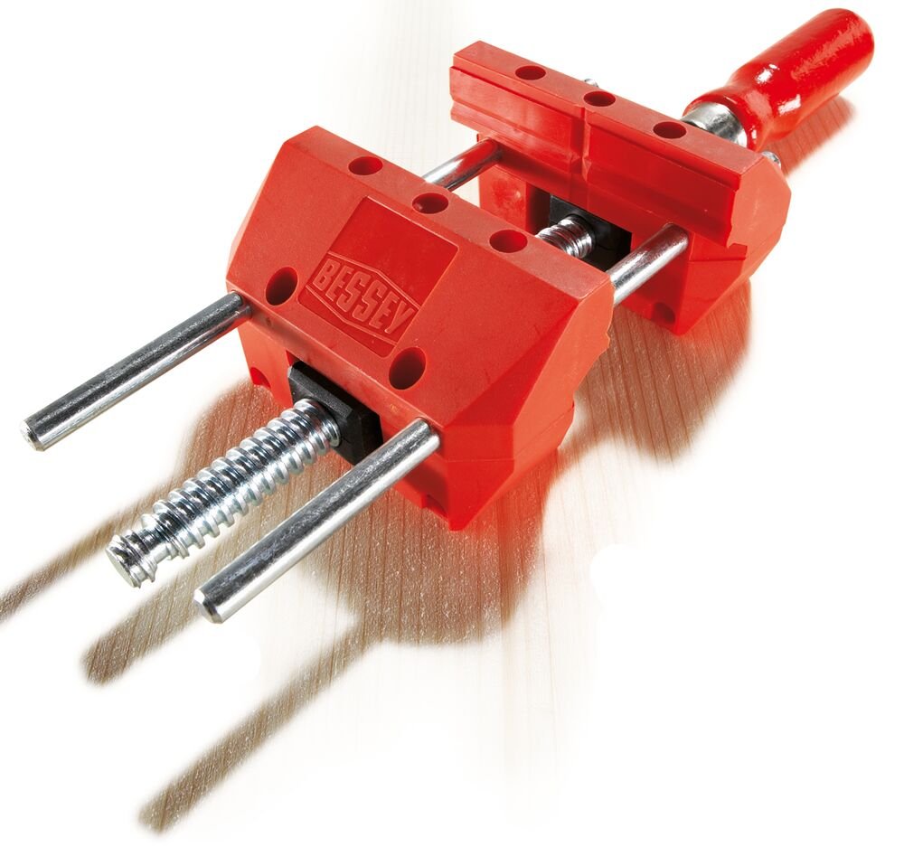 Bessey Schraubspanner S10 Produktbild img3 L