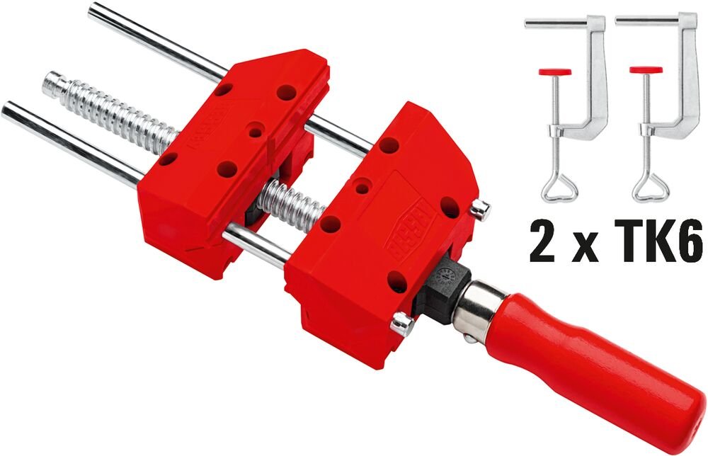 Bessey Schraubspanner S10 Produktbild img1 L