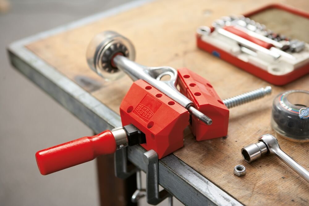 Bessey Schraubspanner S10 Produktbild img6 L