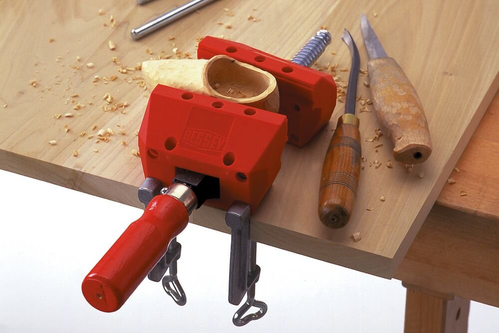 Bessey Schraubspanner S10 Produktbild img7 L