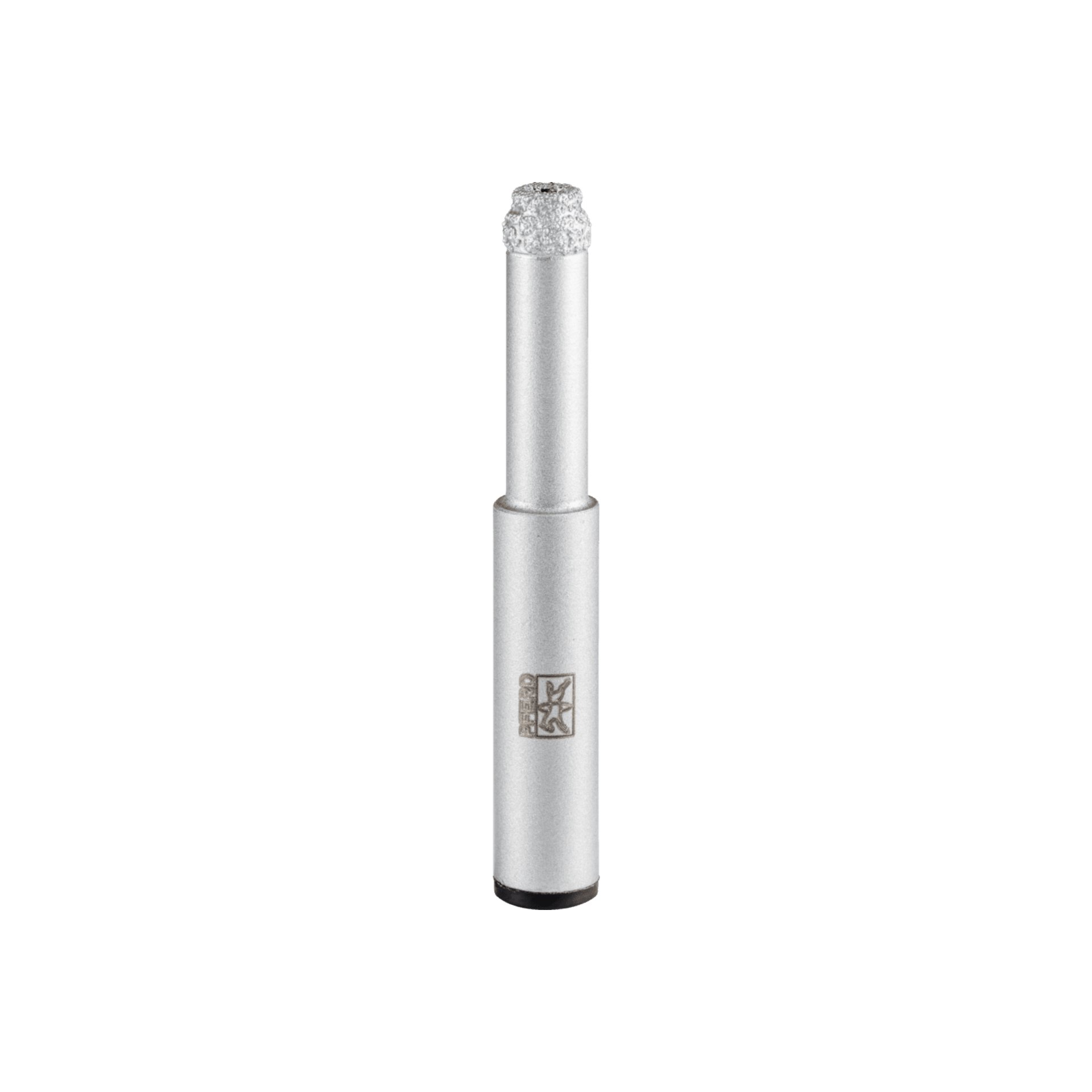 PFERD TOOLS Diamant-Trockenbohrer DPD FL Ø10mm Schaft-Ø12 mm PSF für Fliesen (Bohrmaschine) Produktbild img1 L