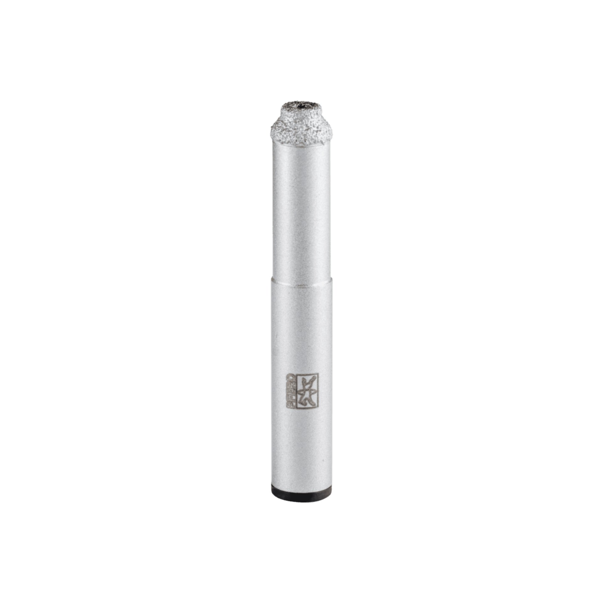 PFERD TOOLS Diamant-Trockenbohrer DPD FL Ø12 mm Schaft-Ø12 mm PSF für Fliesen (Bohrmaschine) Produktbild img1 L