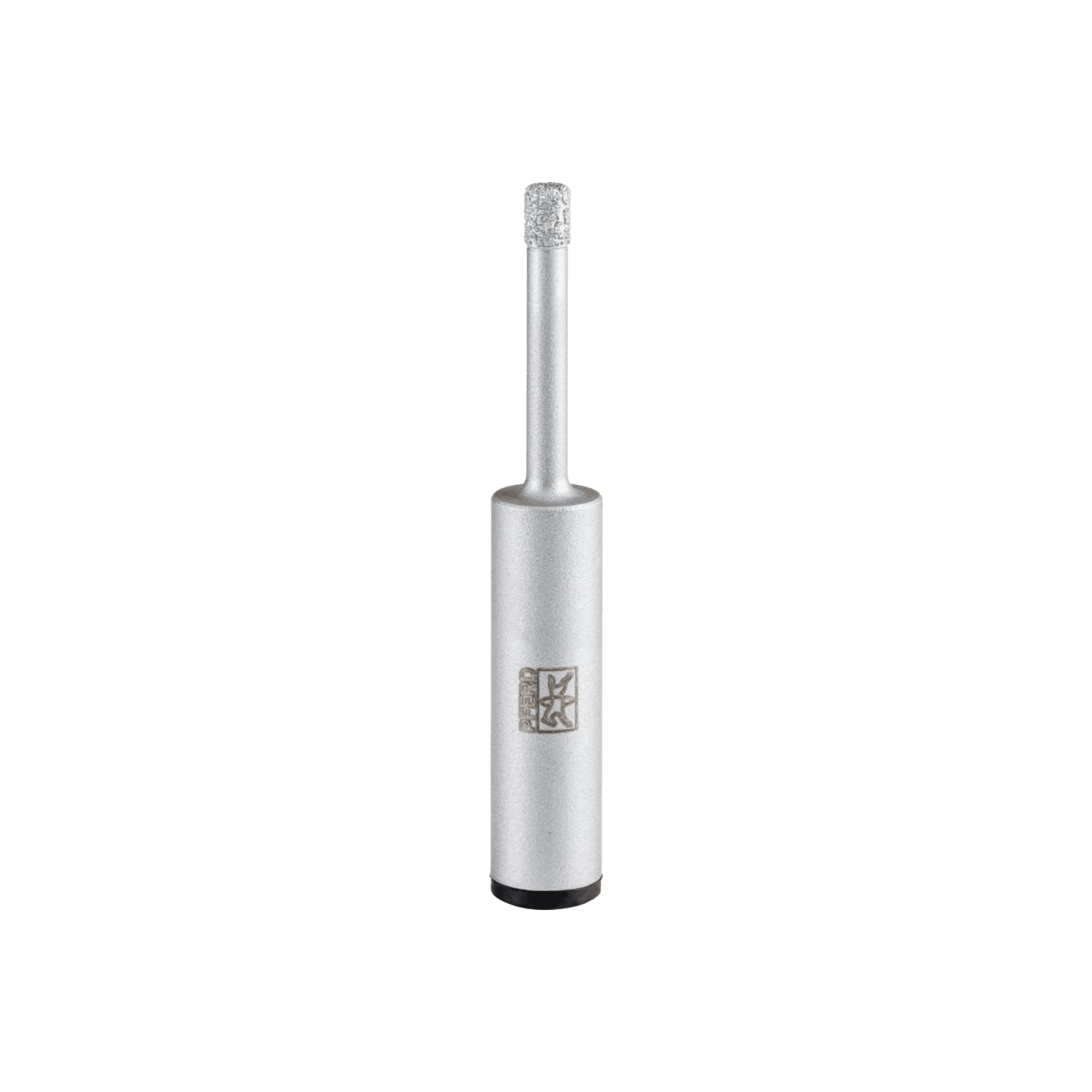 PFERD TOOLS Diamant-Trockenbohrer DPD FL Ø5 mm Schaft-Ø12 mm PSF für Fliesen (Bohrmaschine) Produktbild img1 L