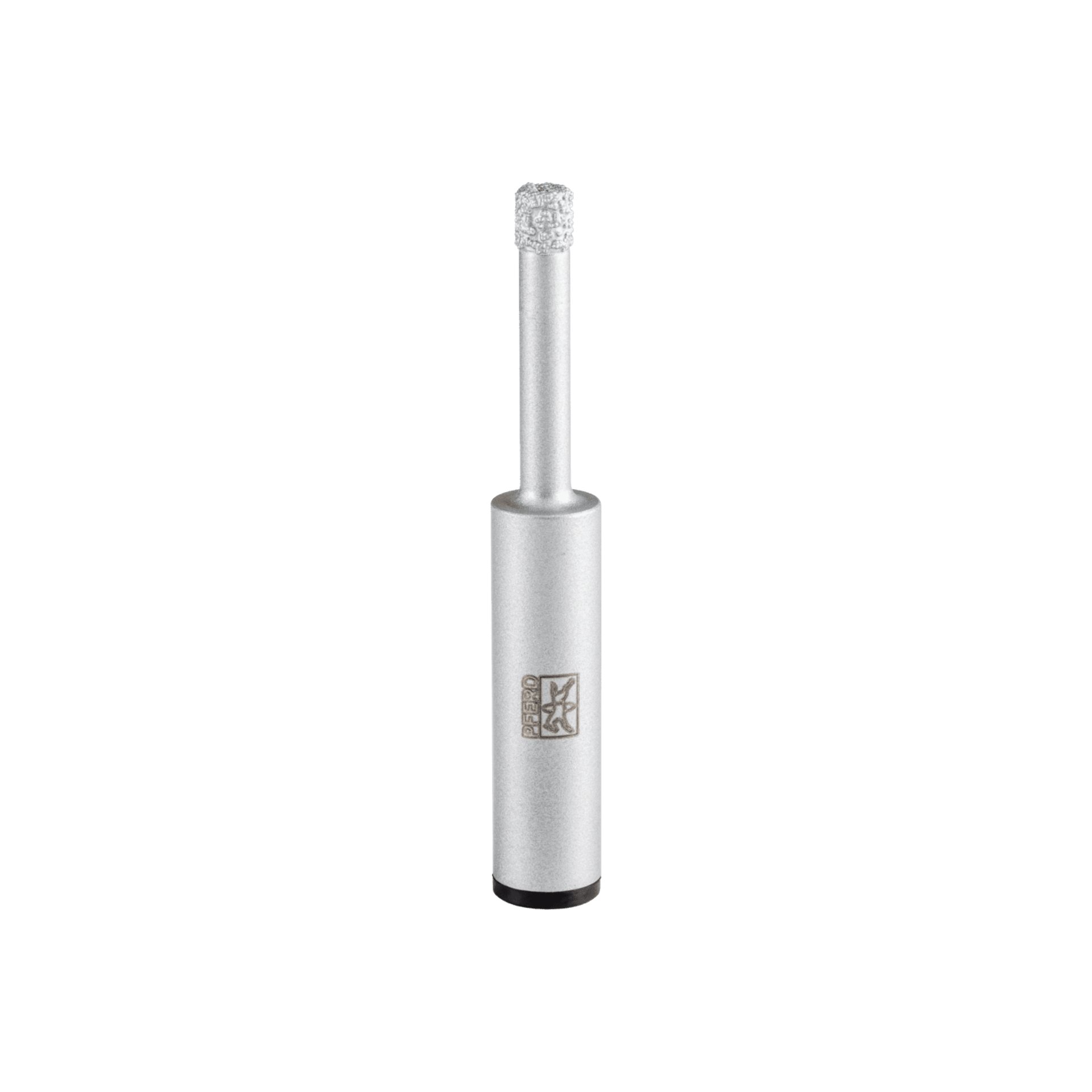 PFERD TOOLS Diamant-Trockenbohrer DPD FL Ø6 mm Schaft-Ø12 mm PSF für Fliesen (Bohrmaschine) Produktbild img1 L