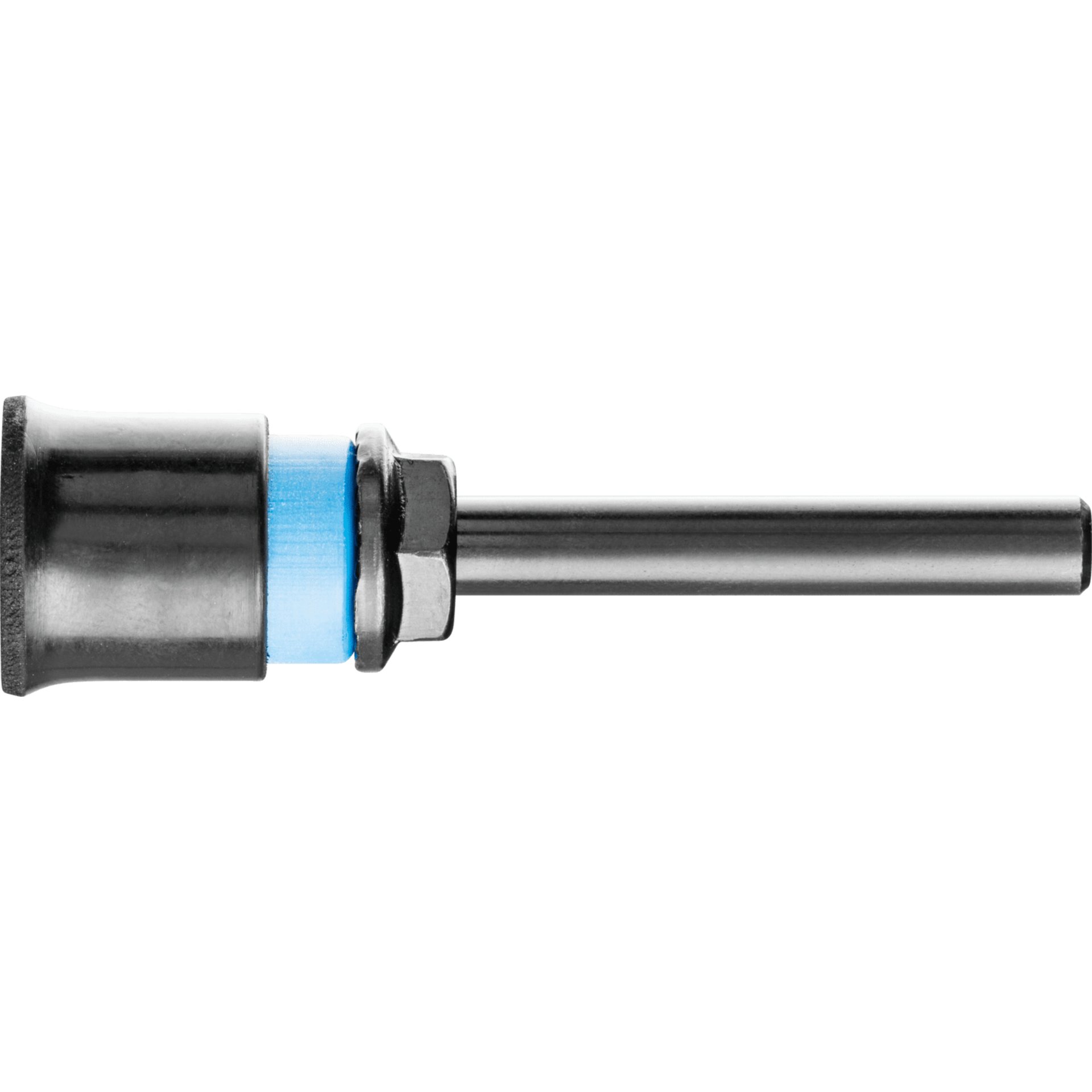 PFERD TOOLS COMBIDISC Stützteller Mittel für CD-System Ø 20mm SBH mit Schaft-Ø 6 mm Produktbild img1 L