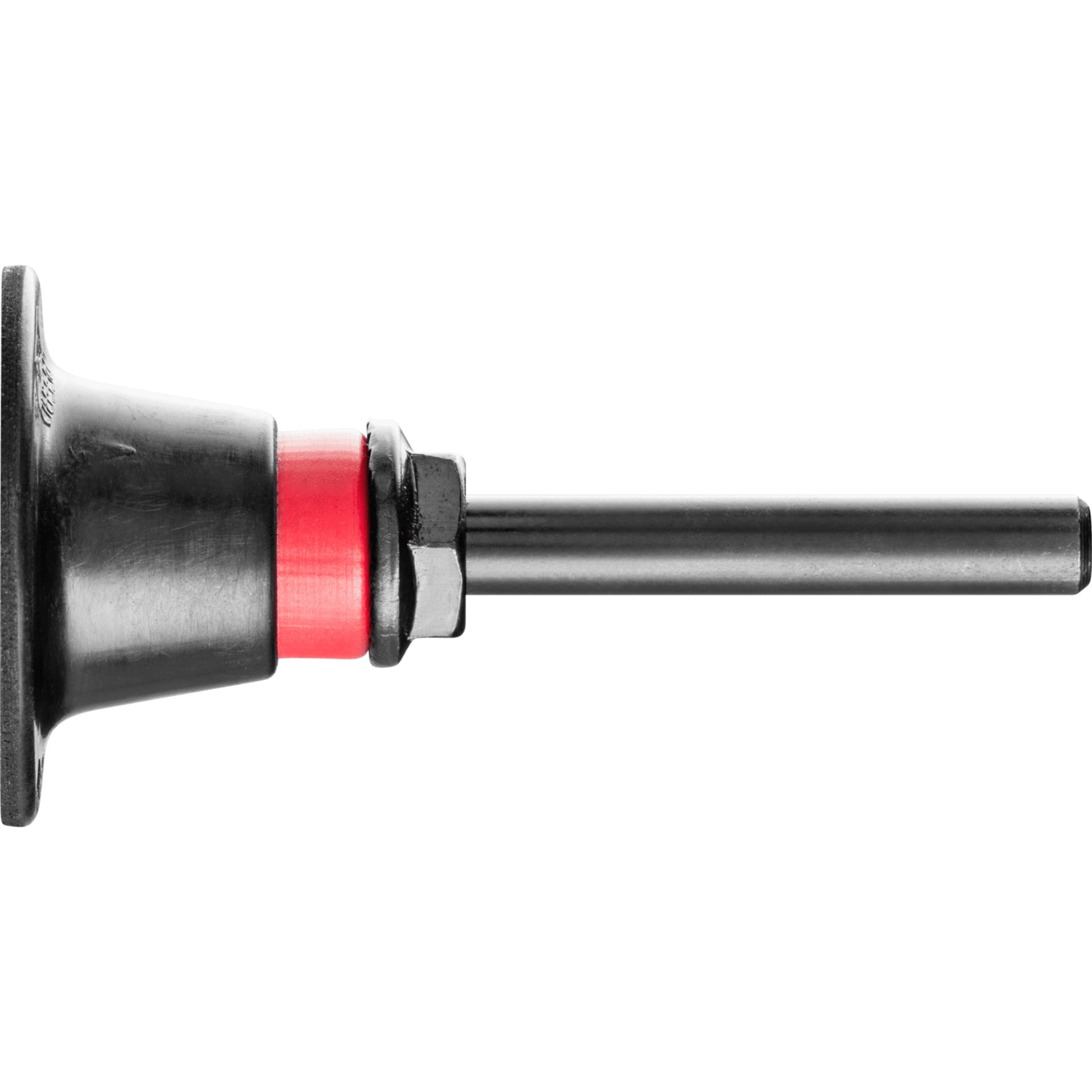 PFERD TOOLS COMBIDISC Stützteller Hart für CD-System Ø 38 mm SBH mit Schaft-Ø 6 mm Produktbild img1 L
